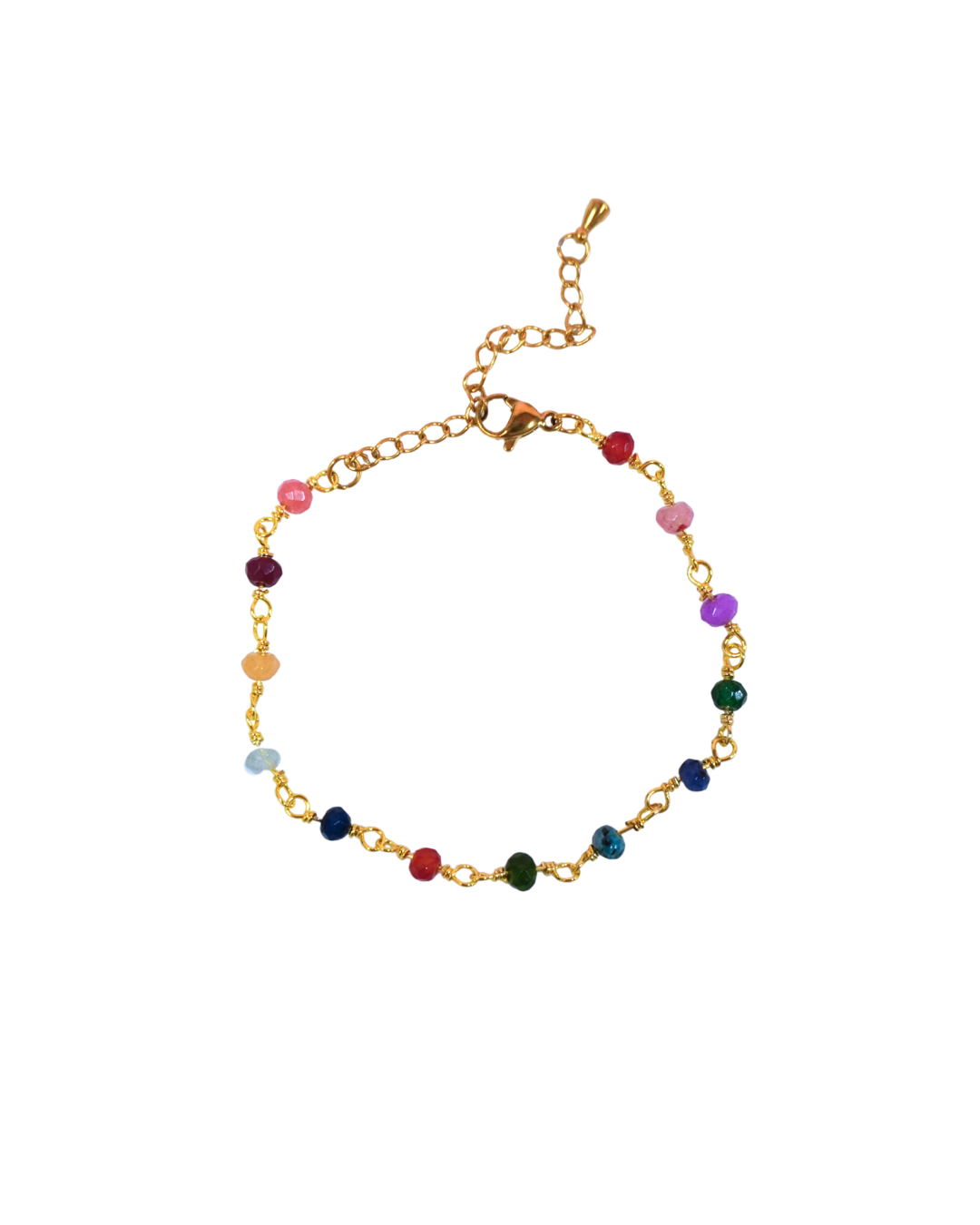 Colorful Bracelet