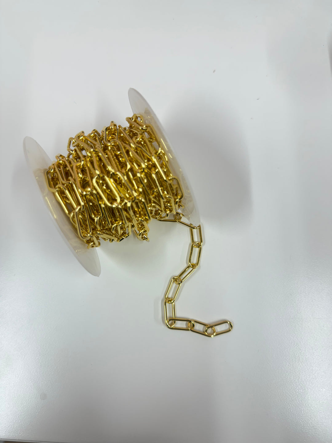 ROLLO - Paperclip Chain