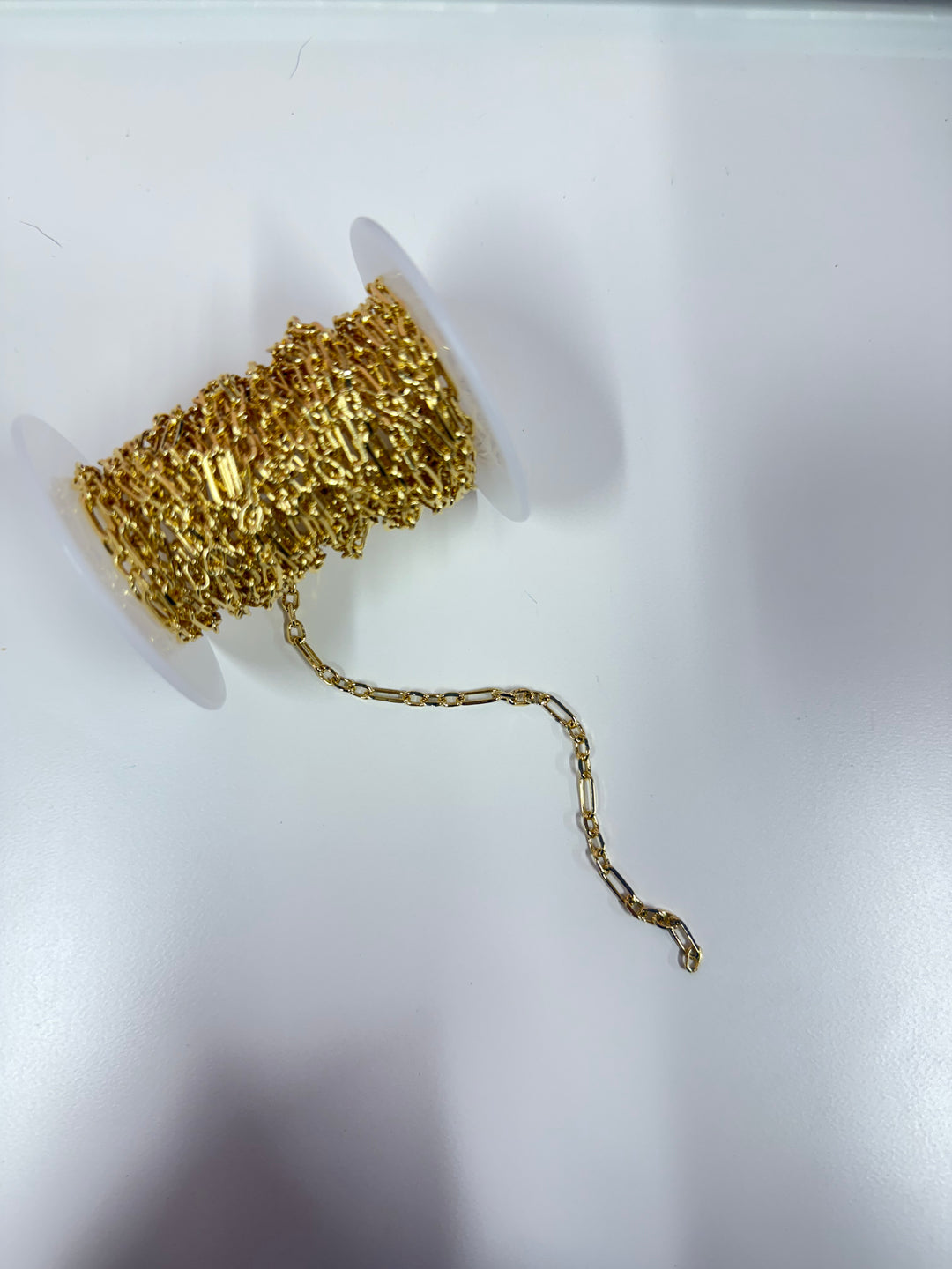 ROLLO - Figaro Clip Chain