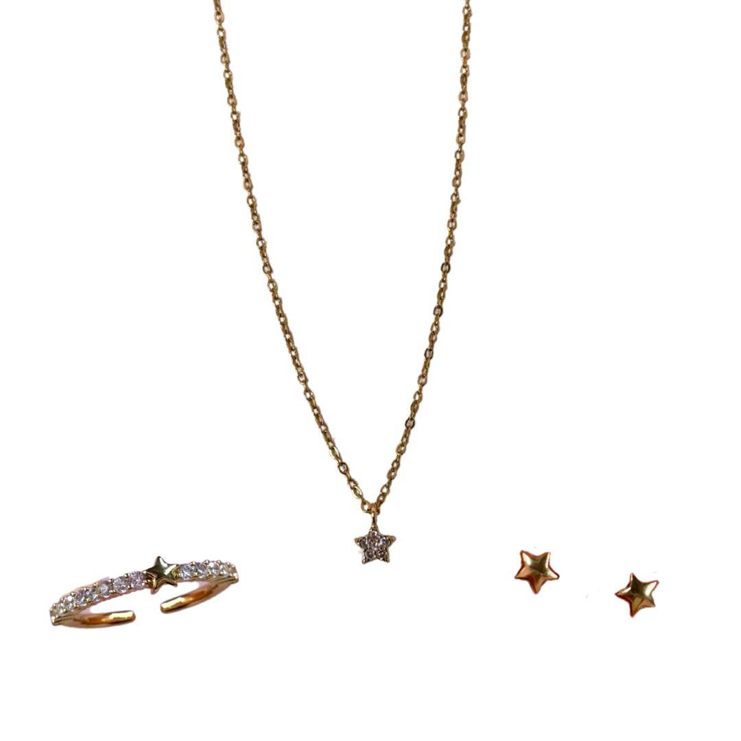 Stars BUNDLE