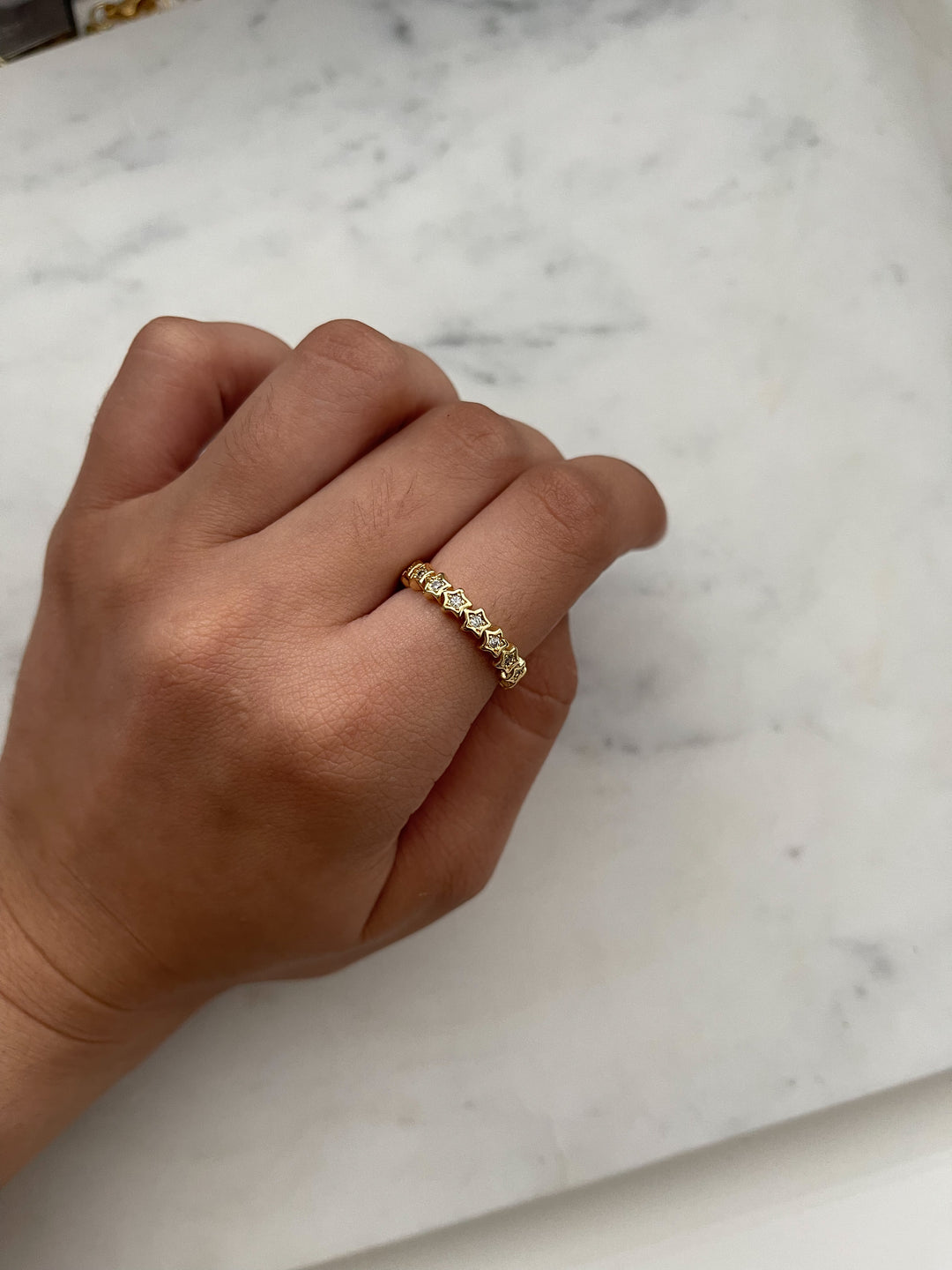 Sky Ring