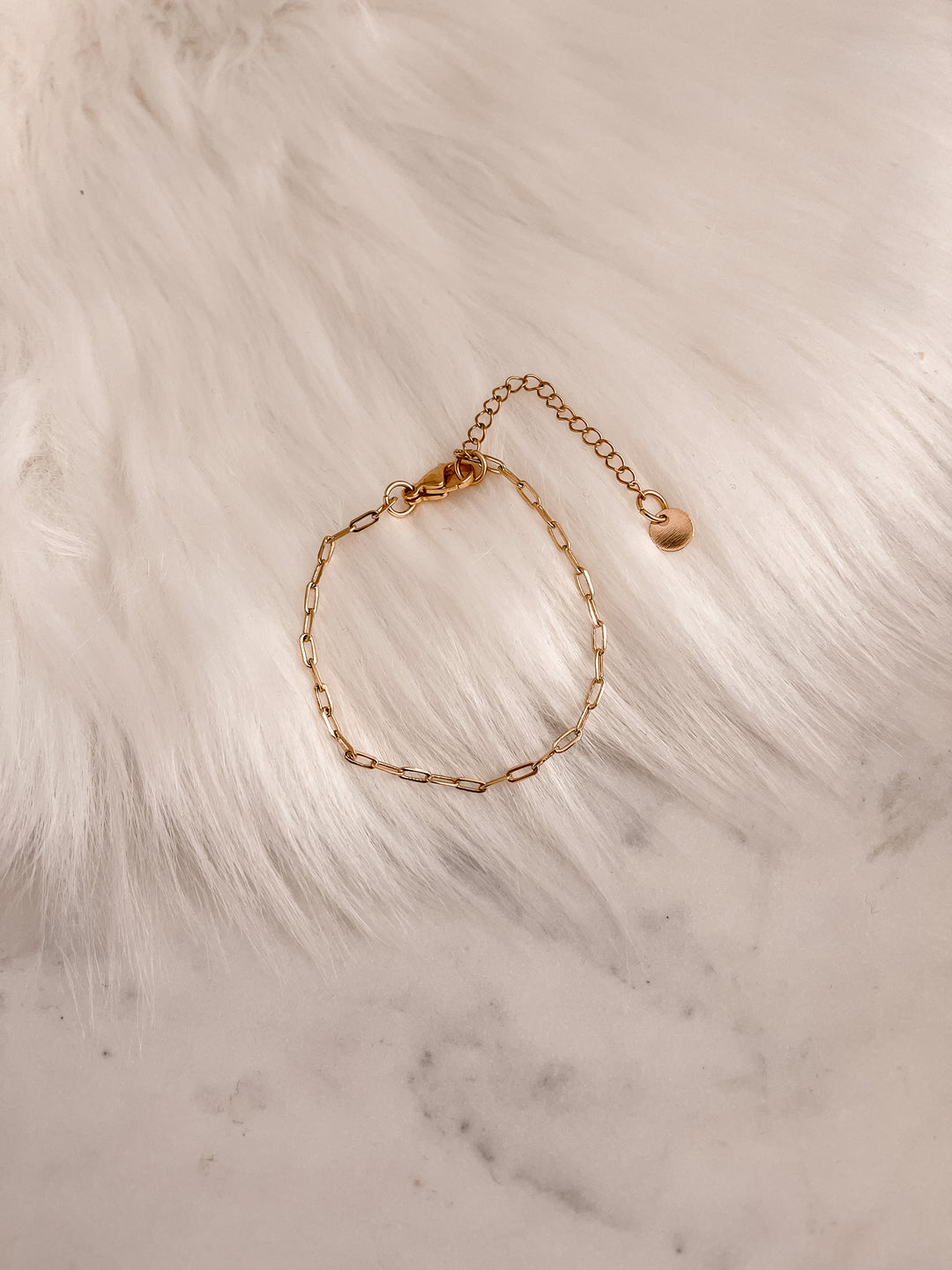 Lía Bracelet