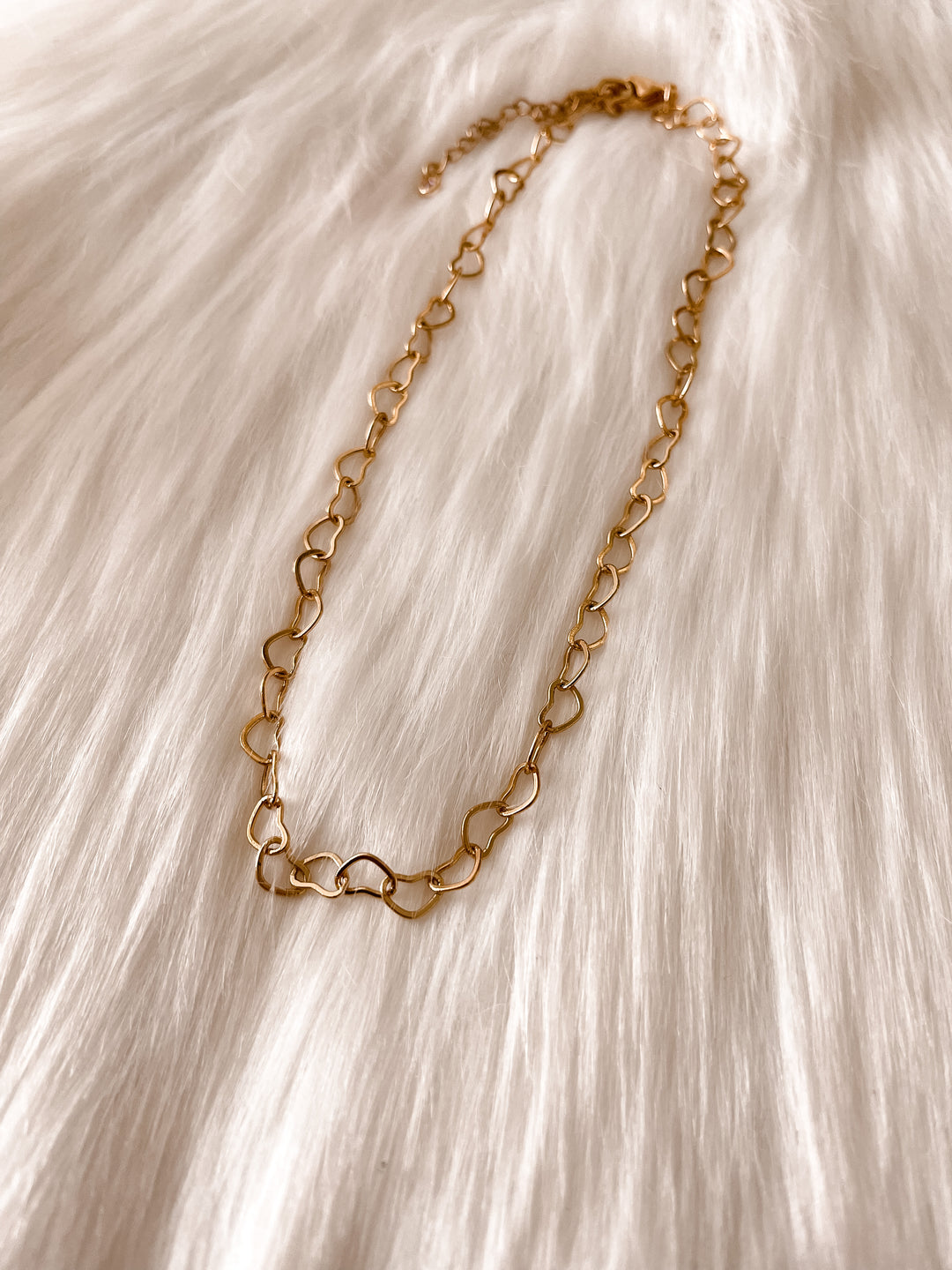 Lovely Necklace