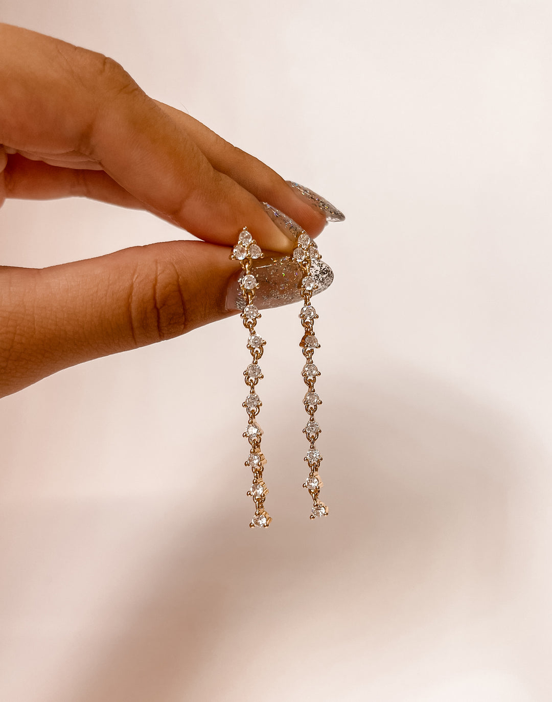 Ceci Earrings