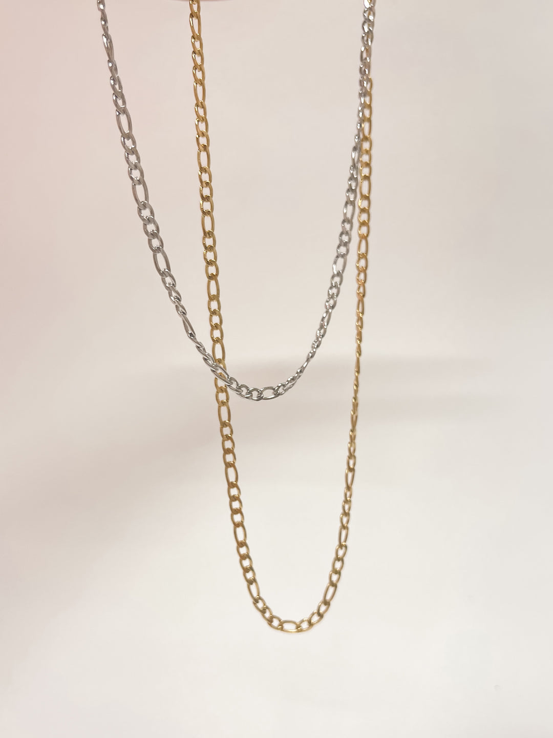Fígaro Chain Necklace