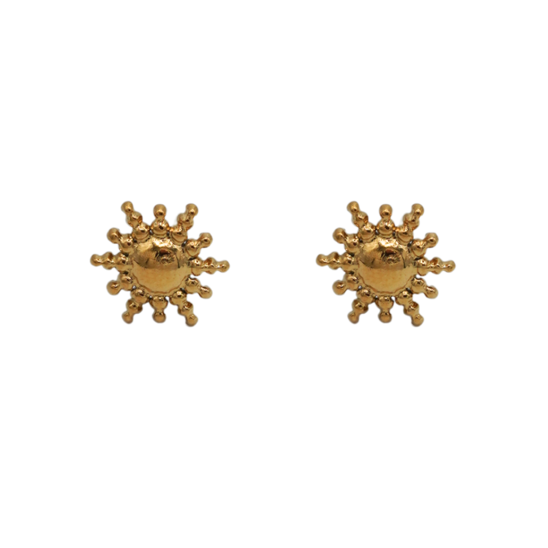 Sole Earrings 1