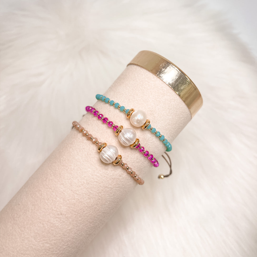 Lucy Bracelets
