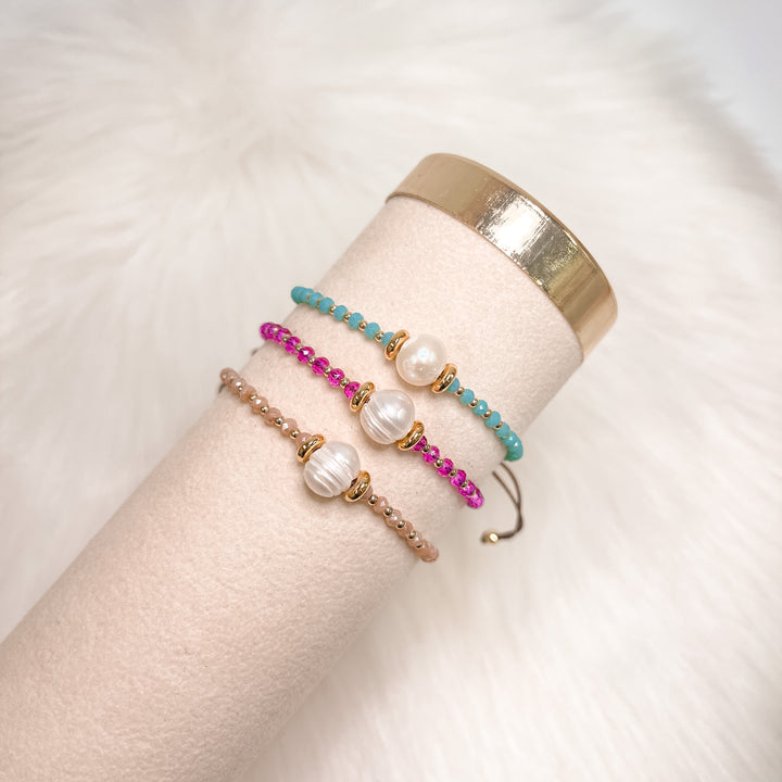 Lucy Bracelets