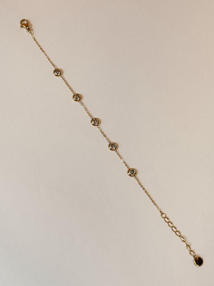 Shine Bracelet