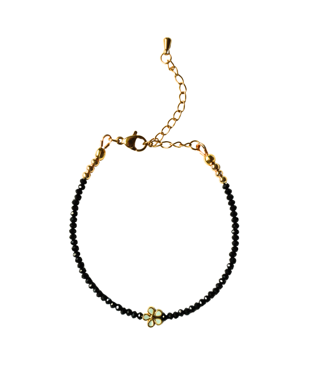 Mini Flower Bracelet