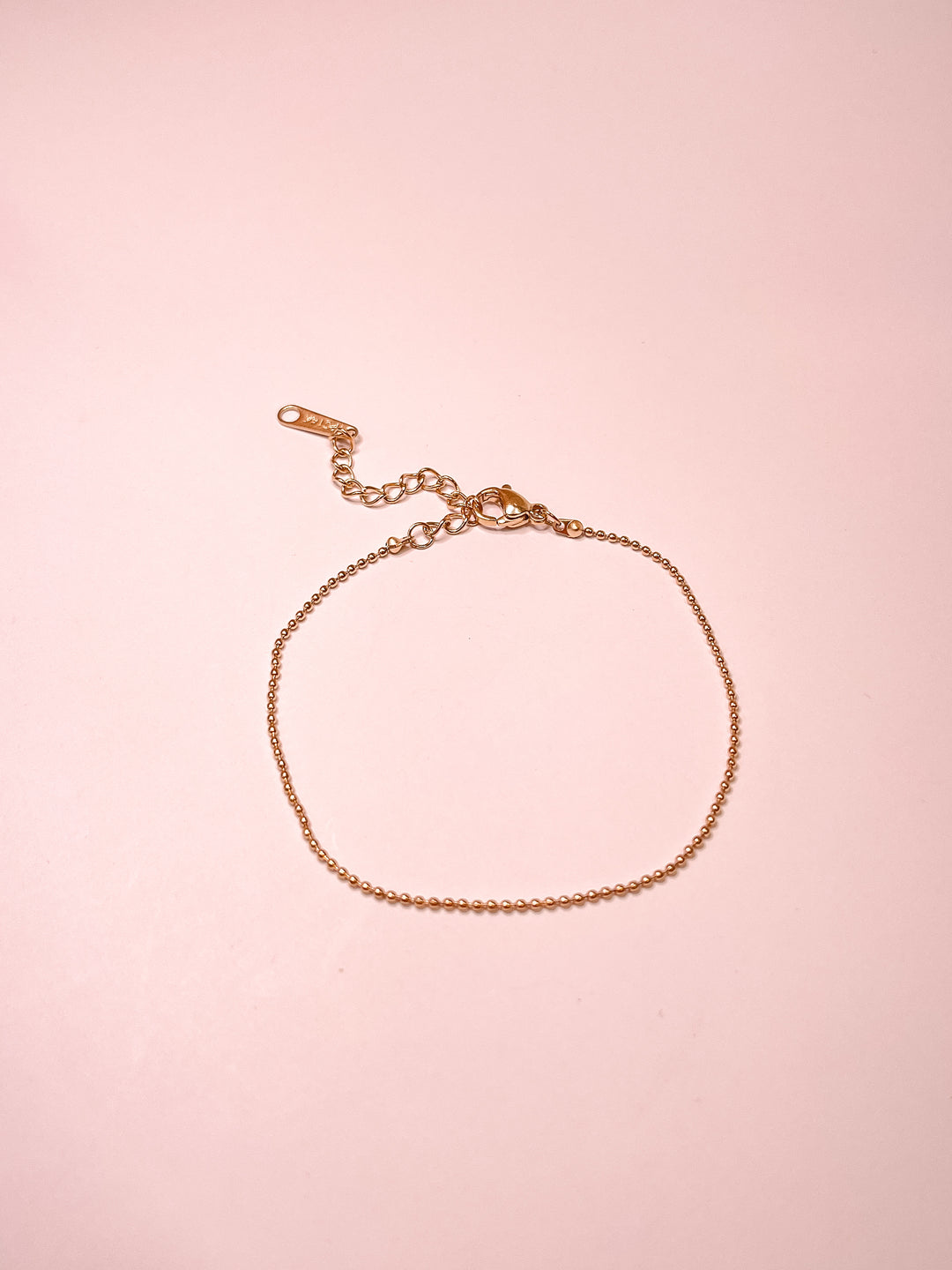 Mili Fine Bracelet