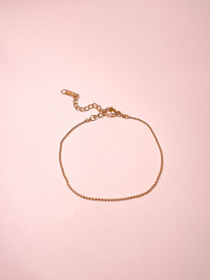 Mili Fine Bracelet