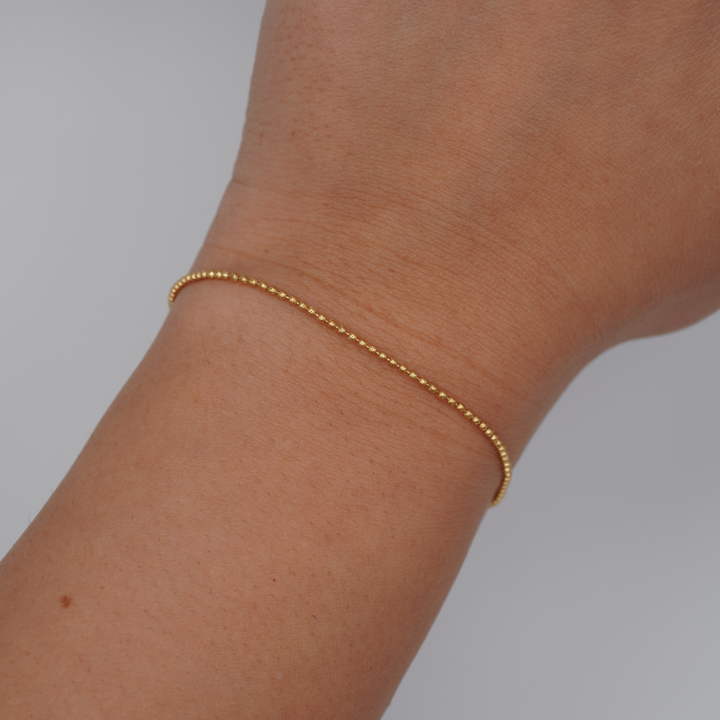 Mili Fine Bracelet