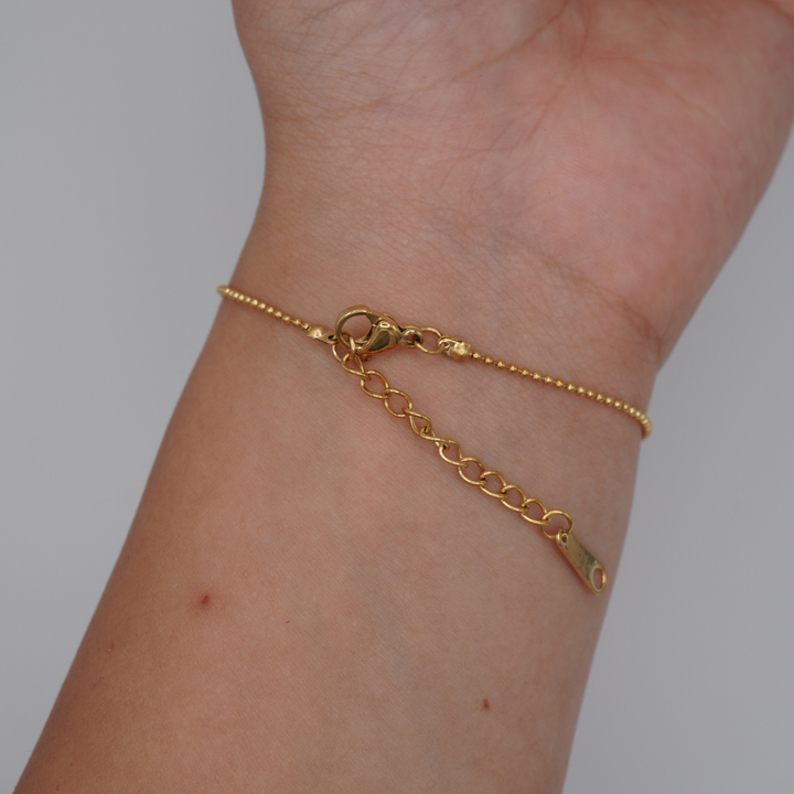 Mili Fine Bracelet