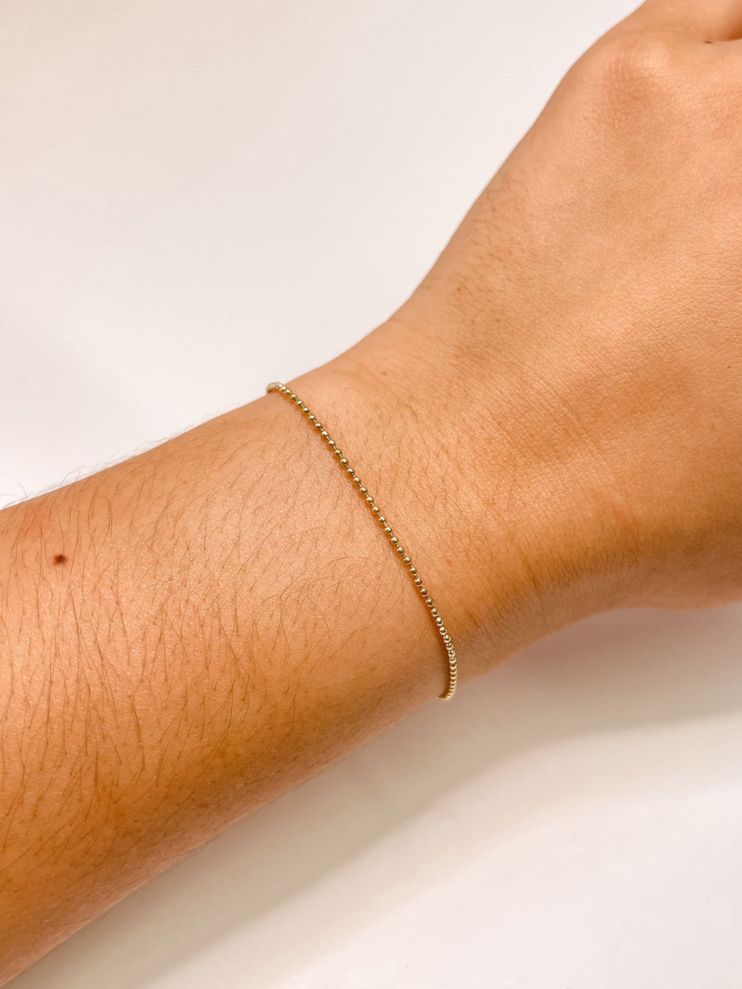 Mili Fine Bracelet