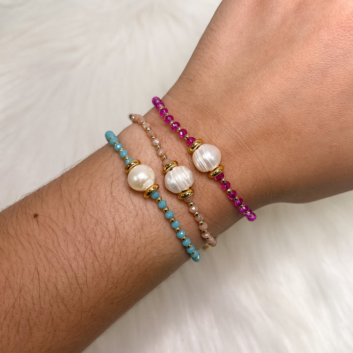 Lucy Bracelets