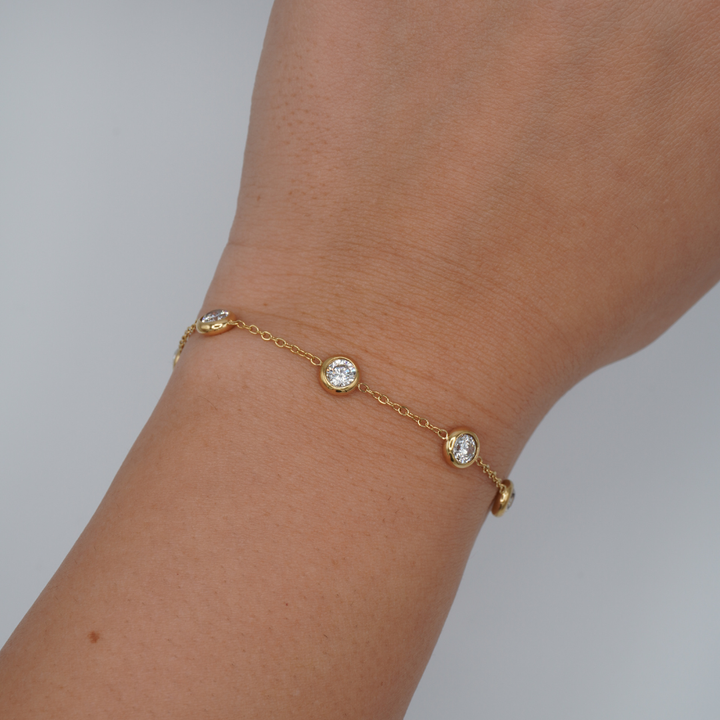 Shine Bracelet