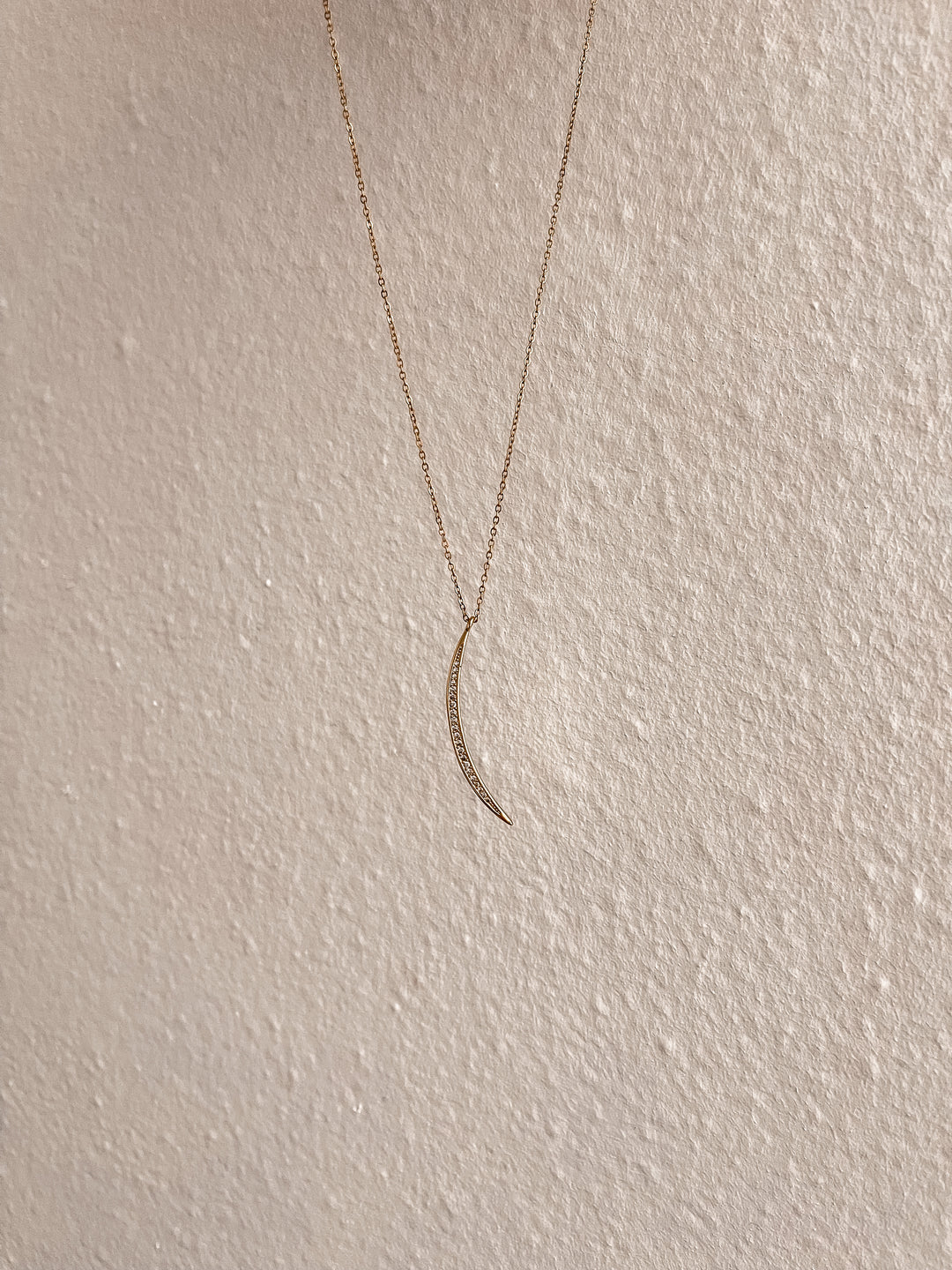 Lunera Necklace
