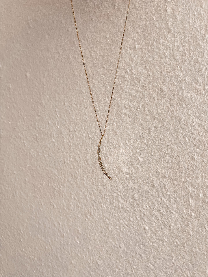 Lunera Necklace