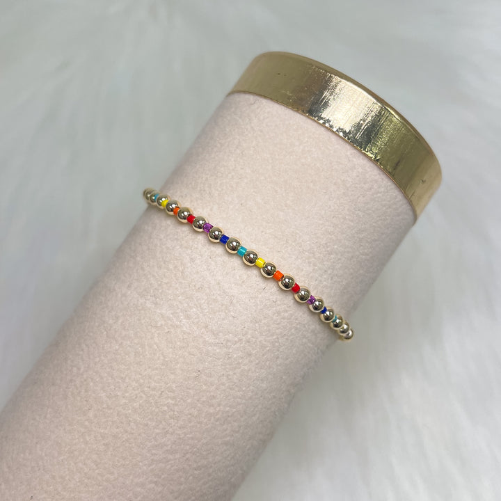 Arcoíris Bracelet