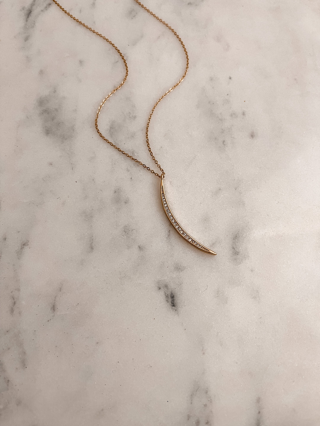 Lunera Necklace