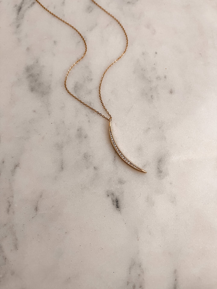 Lunera Necklace