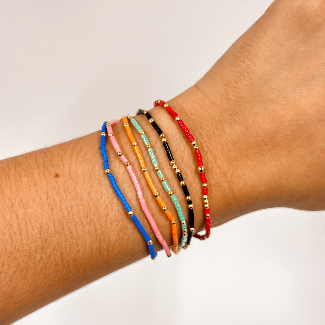 Cutesy Bracelets