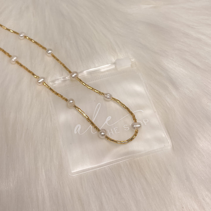 Gabs Necklace