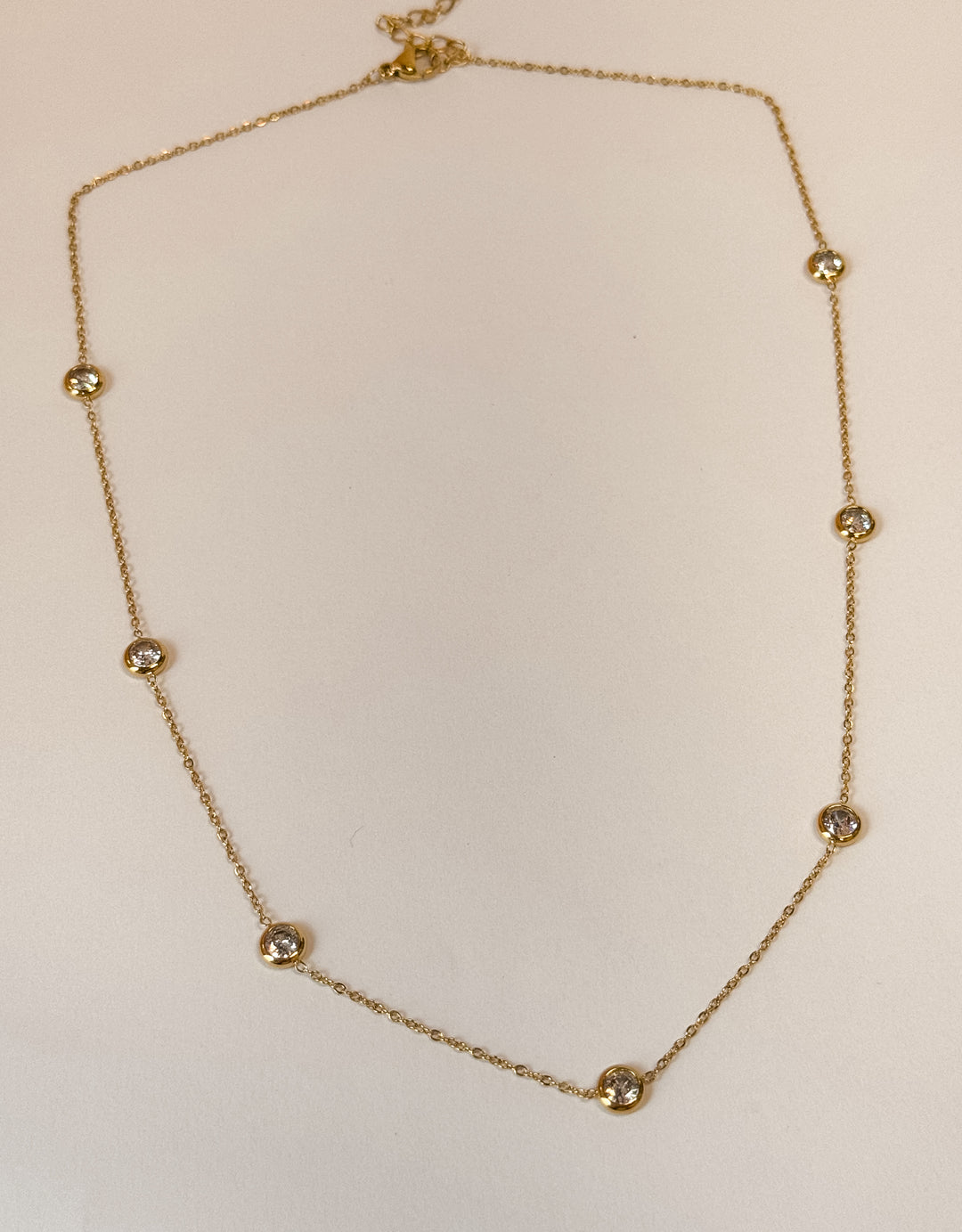 Shine Necklace