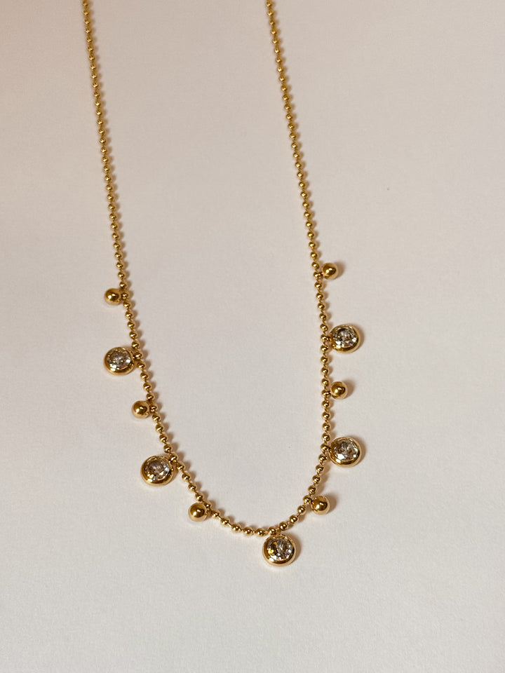 Mila Necklace