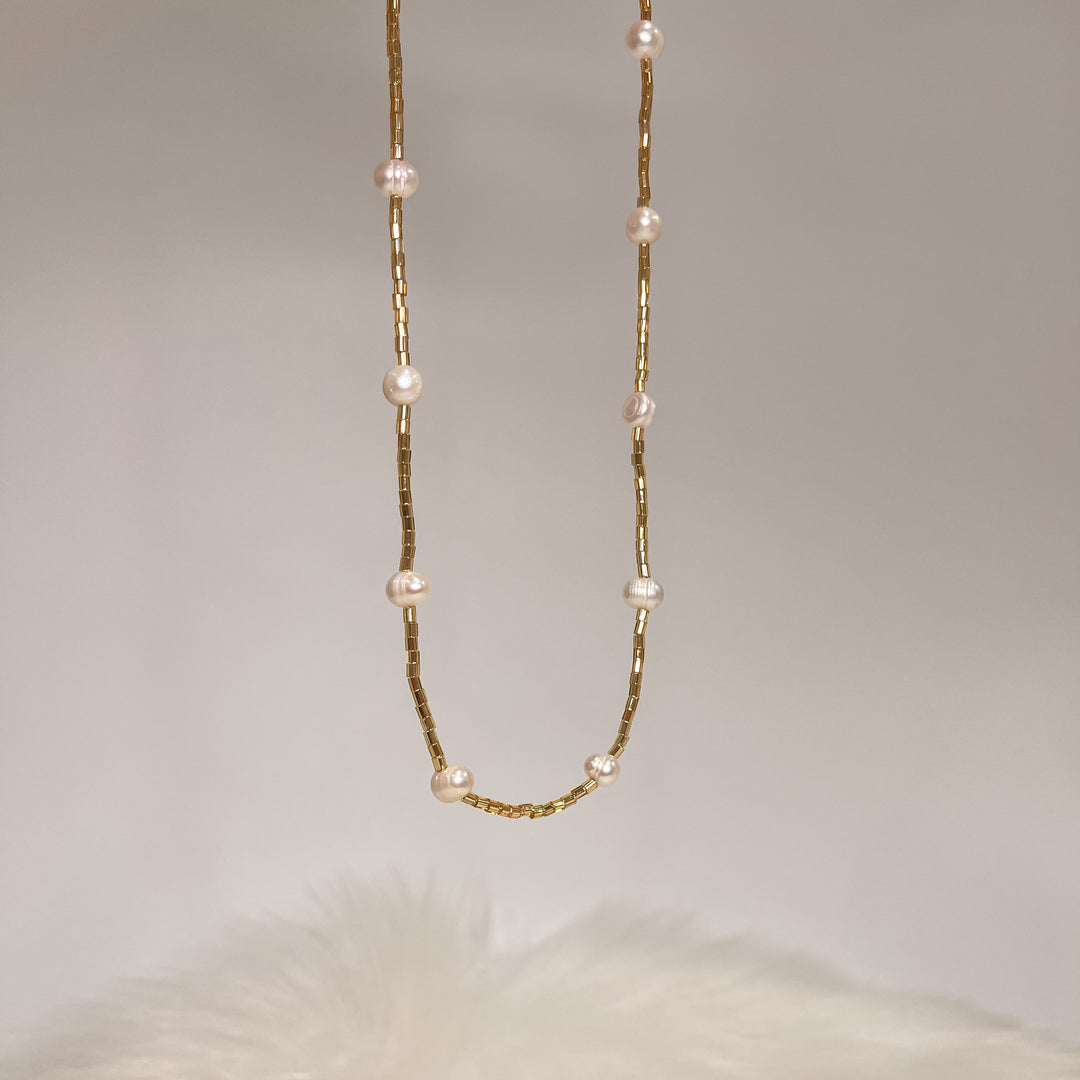 Gabs Necklace