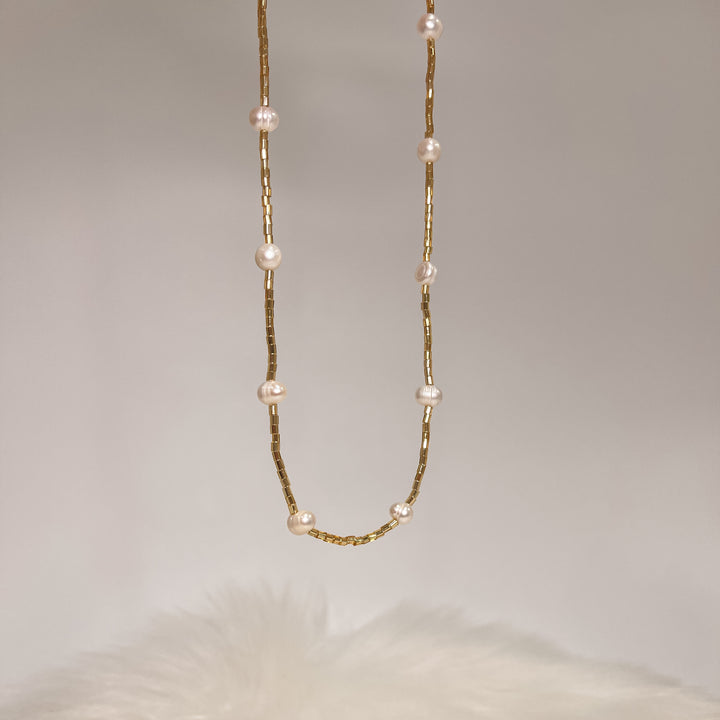 Gabs Necklace