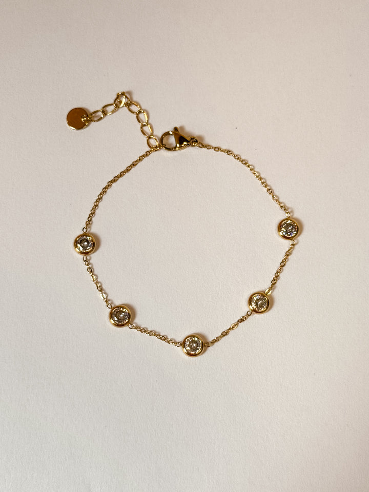 Shine Bracelet