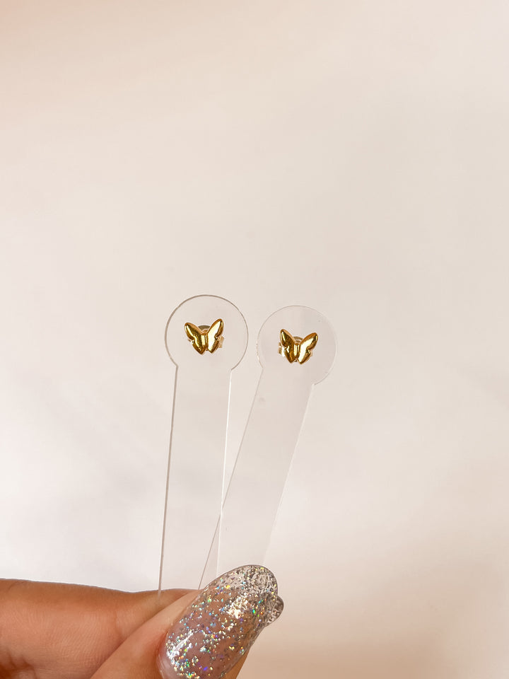 Mari Earrings