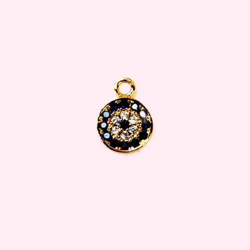 Blu Eye - CHARM BAR