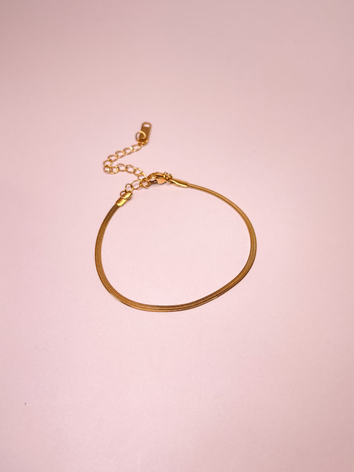 Snake Bracelet