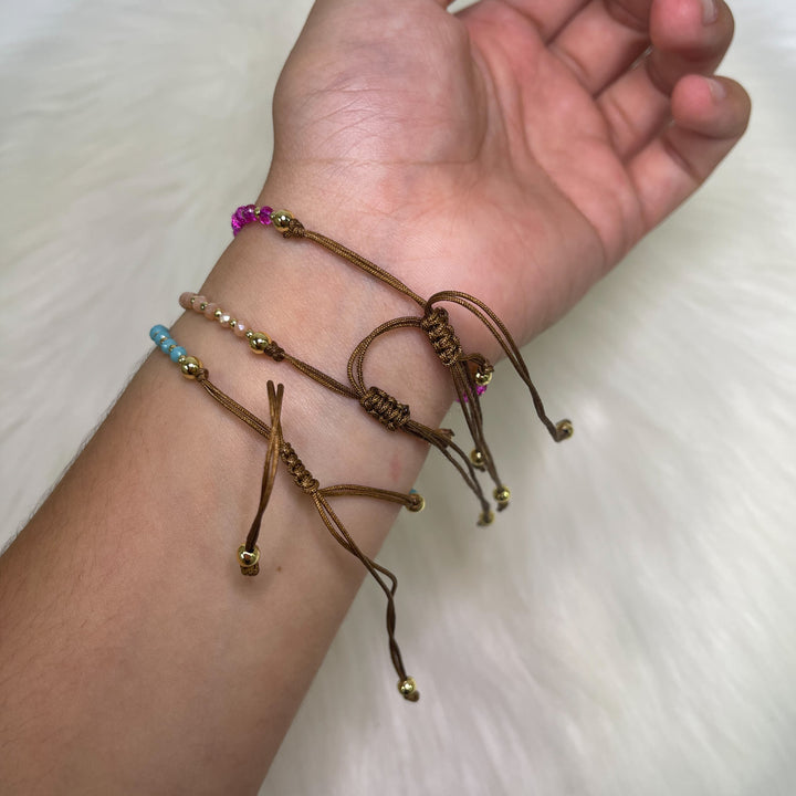 Lucy Bracelets