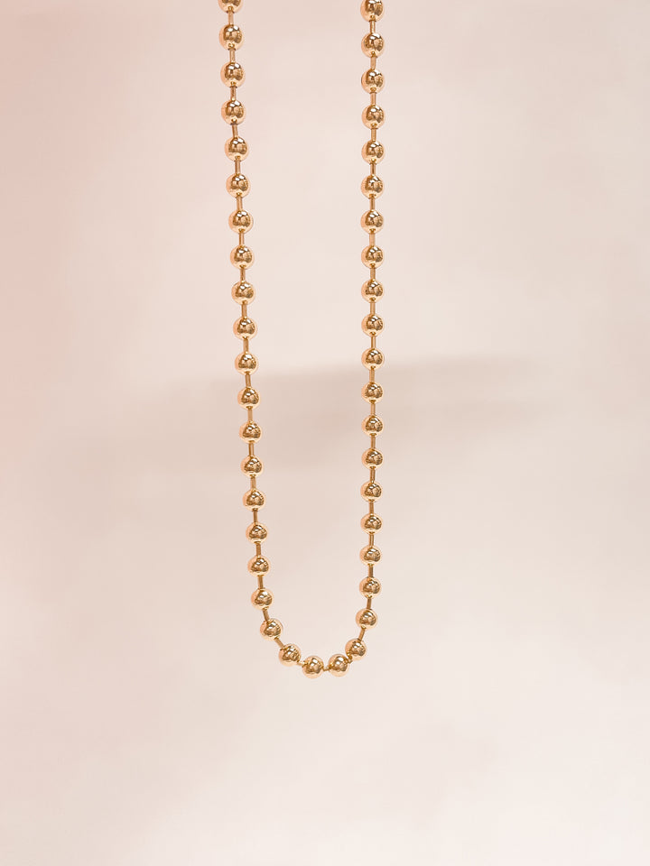 Mili Necklace