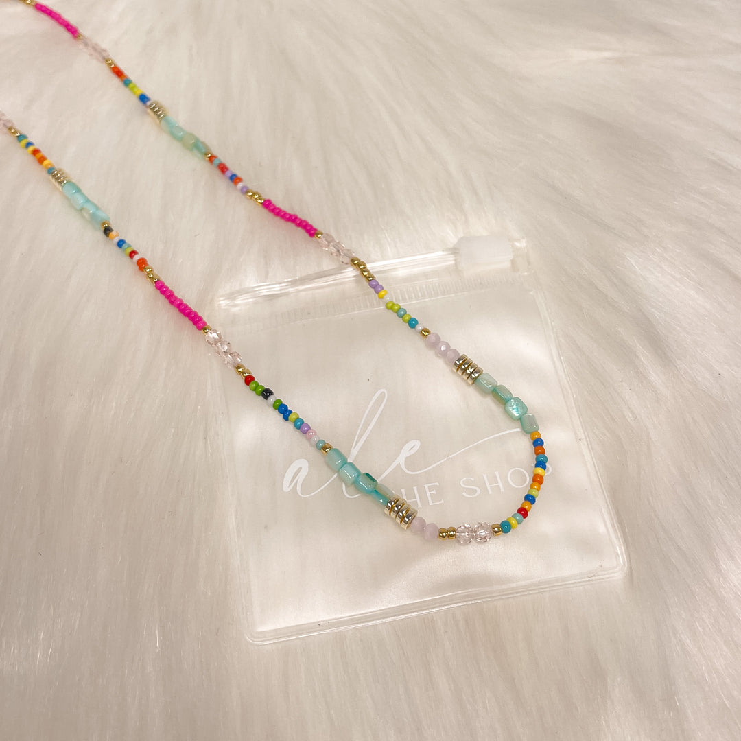 Tulum Necklace