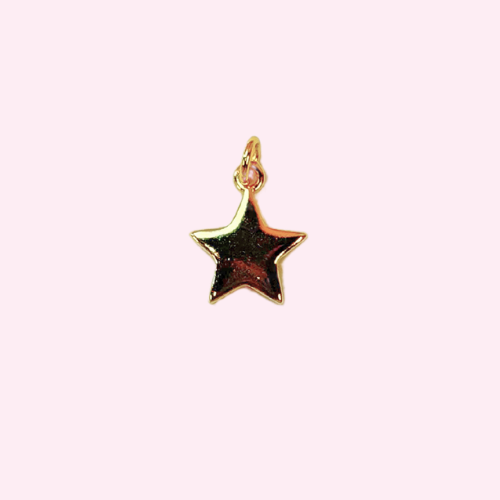Golden Star - CHARM BAR