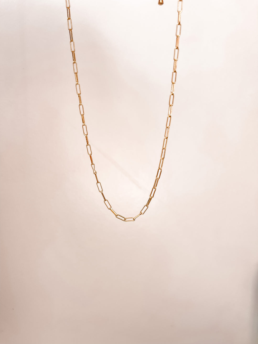 Lía Necklace