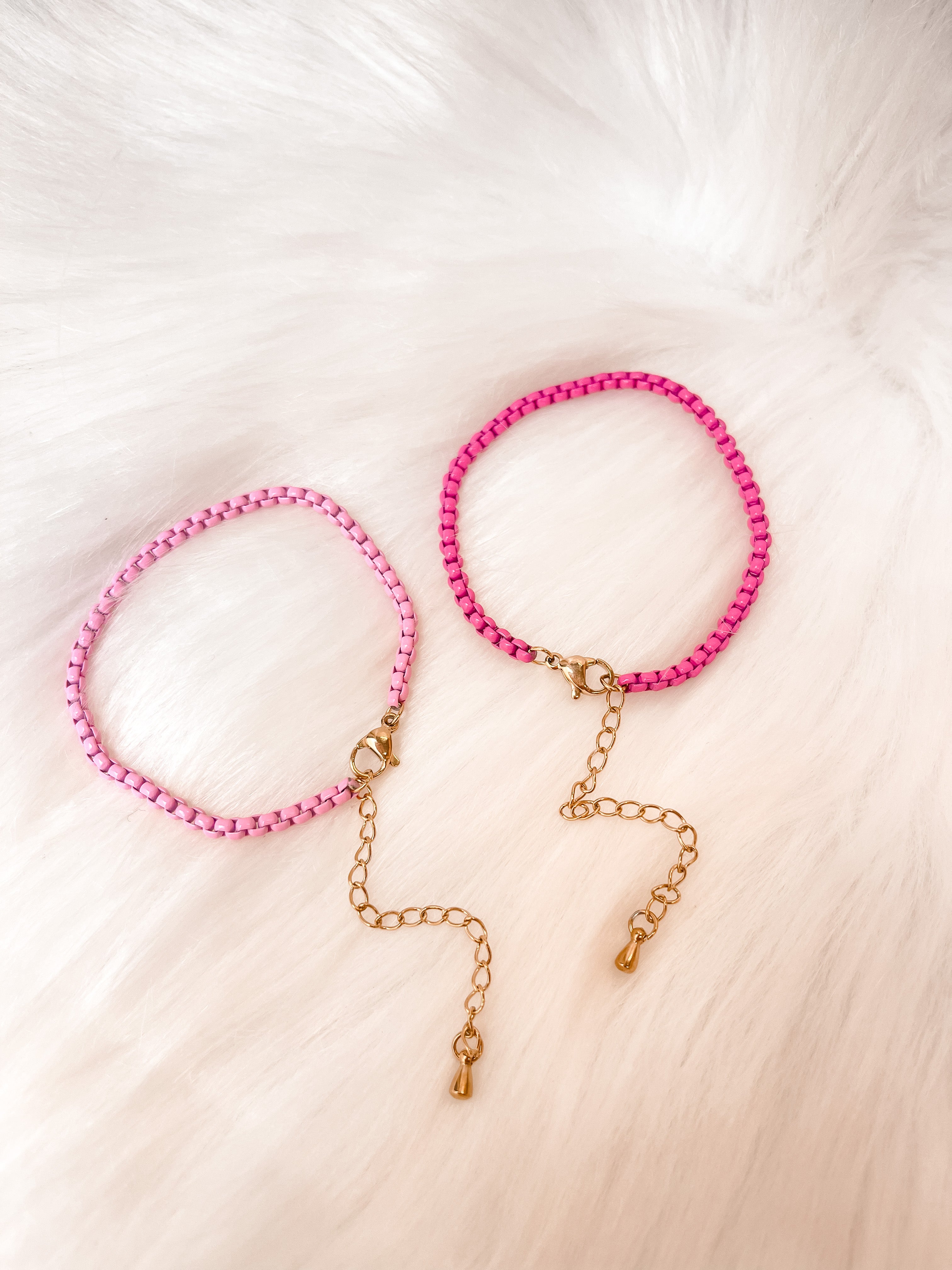 Barbie Bracelet