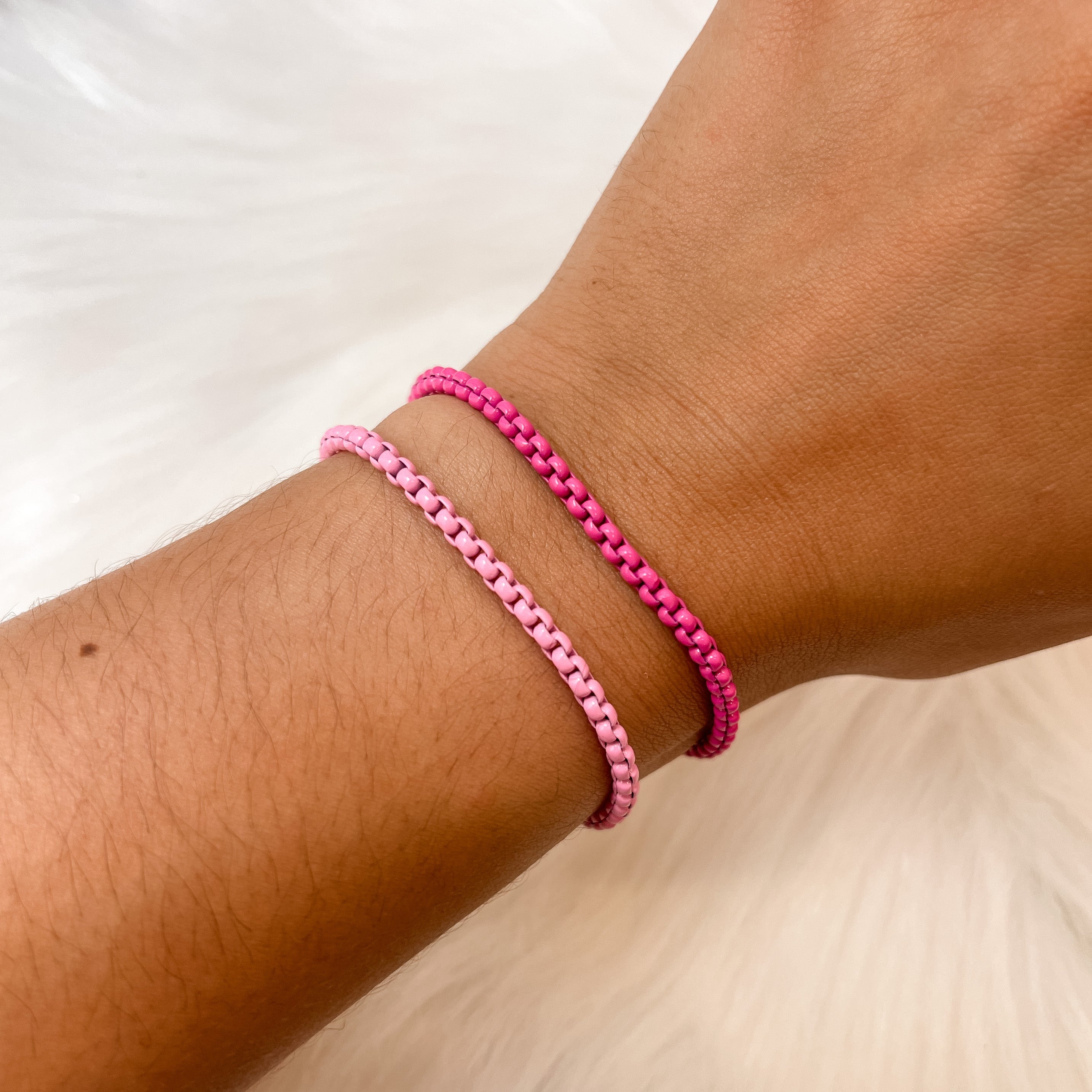 Barbie Bracelet
