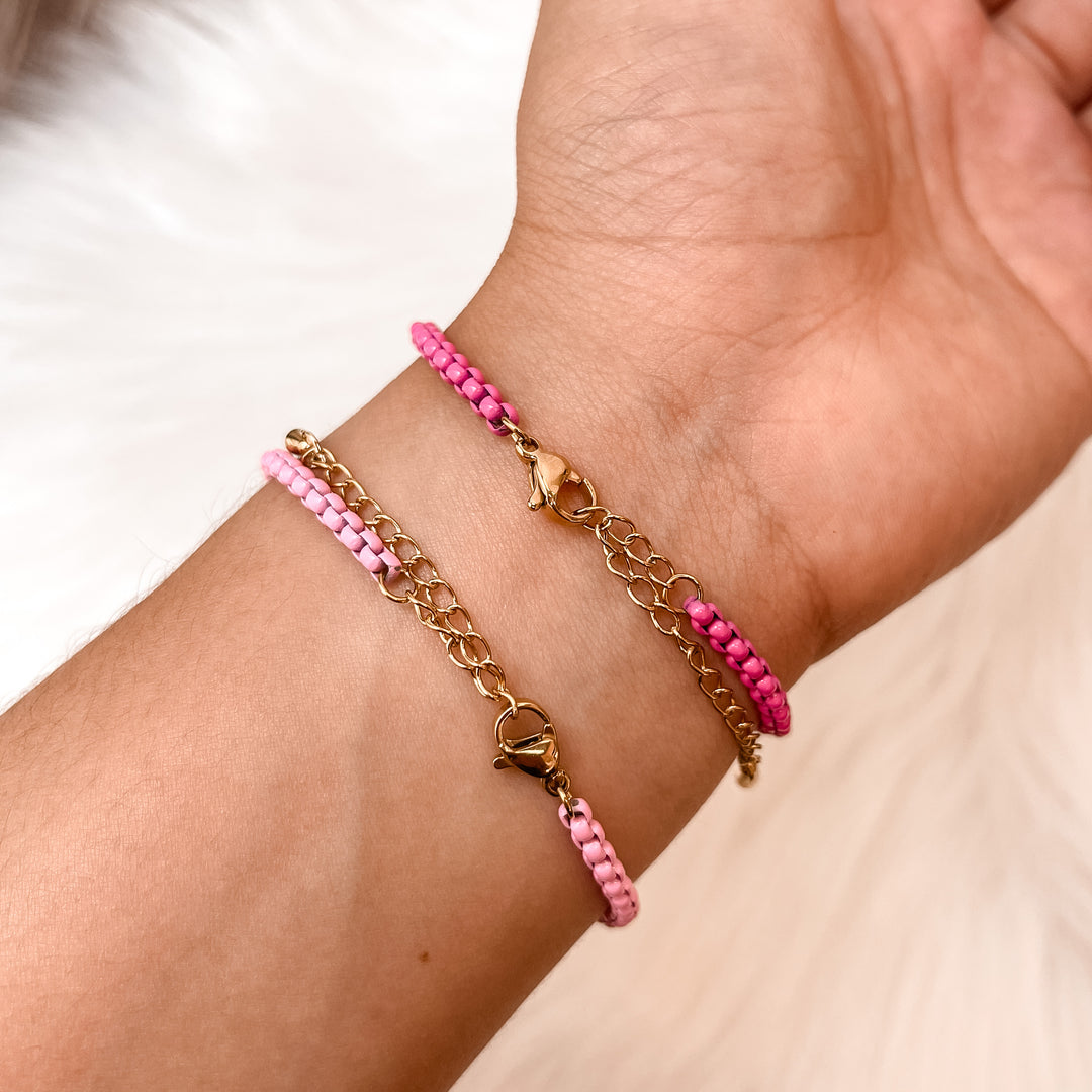 Barbie Bracelet
