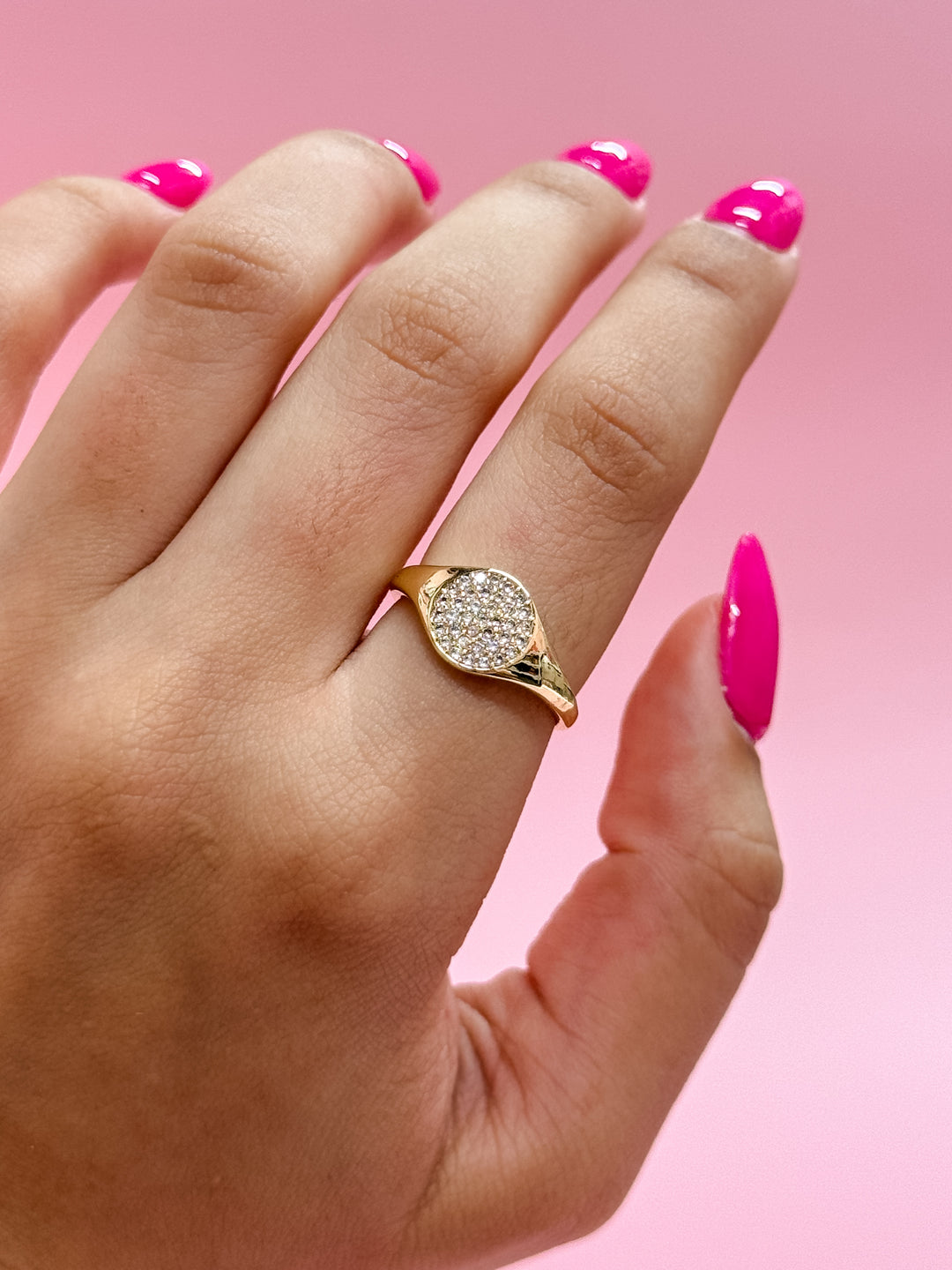 Anillo Fabú
