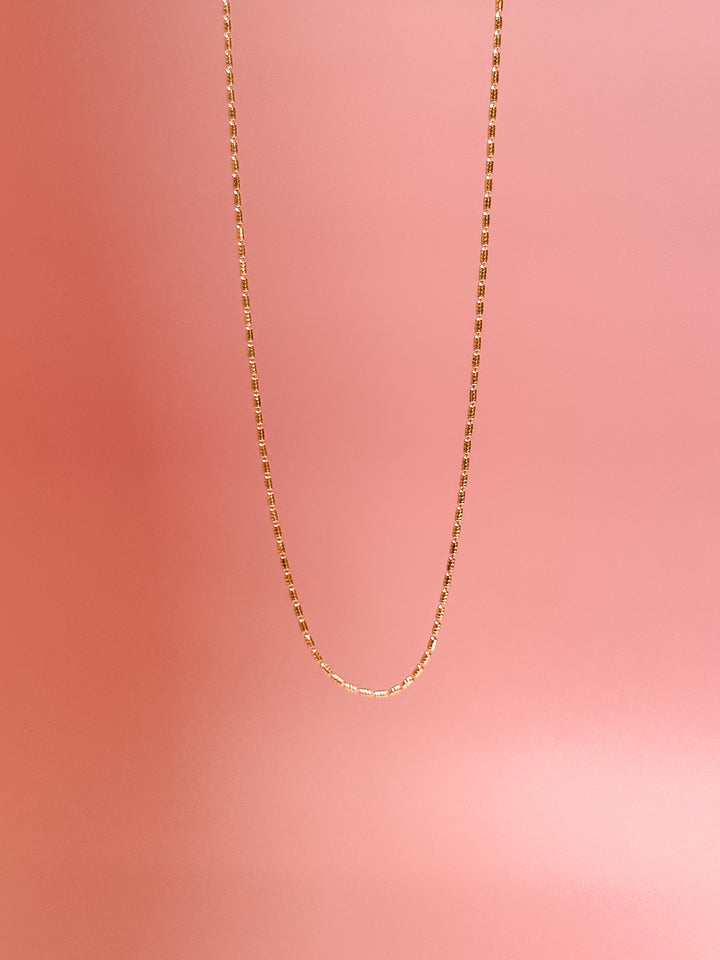 Noe Necklace