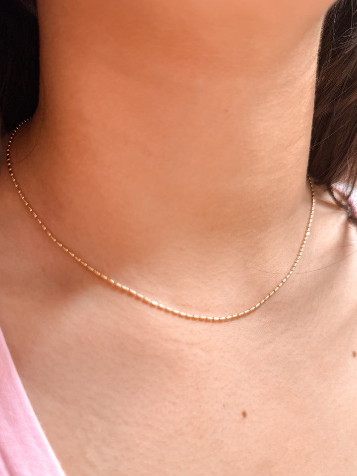 Noe Necklace