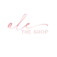 ALE THE SHOP