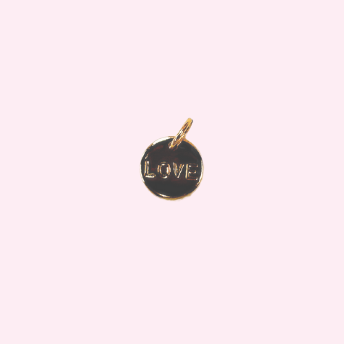 Love - CHARM BAR