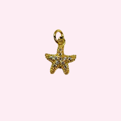 Starfish - CHARM BAR